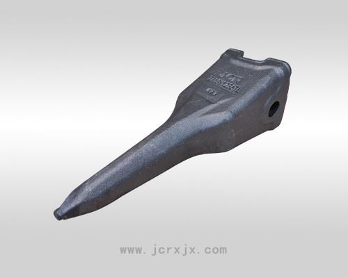  Tiger Long #  1236TL  Daewoo500
